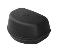 Hard glasses case Sweet Protection Sweet Black One size