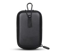 Hard Golf Rangefinder Case,Durable Golf Rangefinder Case | Spacious Golf Rangefinder Bag Wear-Resistant for Golf Rangefinder and Balls