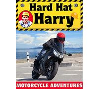 Hard Hat Harry: Motorcycle Adventures