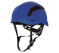 Hard Hat Helmet Granite Wind Safety Mountain Rock Climb Heights by DELTA PLUS