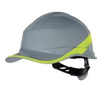 Deltaplus Baseball Diamond V Grey