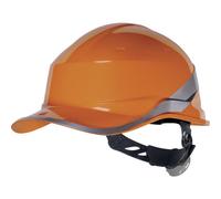 Deltaplus Baseball Diamond V Orange