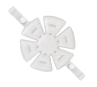 Hard Hat Ice Pack Insert, Head Cooler Liner, 16.93x7.48 inches Helmet Cooling Pad, Soothing Gel Iced, Fever Relief, Migraine Comfort for Riding Helmets, Keep Cool, Outdoor Work