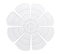 Hard Hat Insert, Head Cooling Hat Ice Pack Insert, Helmet Ice Cold Packs Soothing for Outdoor Sports Equestrian Riding Health