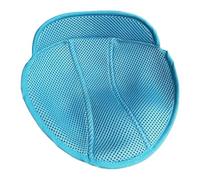 Hard Hat Liner - Adjustable Sweat Absorbing Insert | Replacement Construction Helmet Protector, Comfortable Sweatband Liner, Breathable Safety Helmet Cushion, Washable Protective Work Gear Accessory