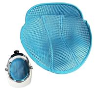 Hard Hat Liner,Washable Reusable Protector - Construction Hard Hat Sweat Liner | for Outdoor Construction Welding Roofing Bridge Work Delivery Women Men