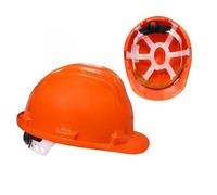 Hard Hat, Safety Helmet, Hard Hats Construction, Hardhat, PPE, Construction Helmet, Mens Womens Childs Multi-Position 6-Point Adjustable, Builders, Work Safety Equipment & Gear
