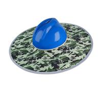 Hard Hat Shade Full Brim Ventilated Safety Helmet Attachment