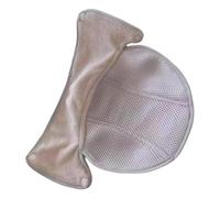 Hard Hat Sweat Liner | Clamp-On Breathable Washable,Hard Hat Liner Sweat Absorber - for Adults Farmers Professional Agricultural Planting Roofing Landscaping Projects