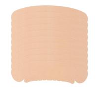 Hard Hat Sweat Liner - Helmet Sweat Insert, Forehead Cooling Strips, Terrycloth Brow Protection Shielding | Air-Mesh Moisture-Wicking Suspension Replacement Pad Set For Farmers Painte