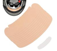 Hard Hat Sweatband, Hat Liners - Sweat-Absorbing Helmet Insert,for Women Roofers Farmers Painters Riders Construction Site Warehouse Workshop Cycling Hiking Camping