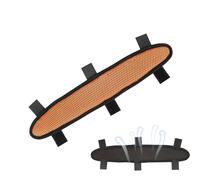 Hard Hat Sweatband - Sweat-absorbing Washable Sweatband,Men Hardhat Accessories | for Safety Work Electric Industrial Warehouse Delivery Outdoor Farming Ranching Forestry Arborist
