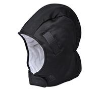 Hard Hat Winter Liner Thermal Insulated Liner For Safety Helmets Cold Store PPE