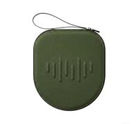 Hard Headphone Case for JBL Tune 720BT 770NC Shockproof(green) | Fits for jbl Tune 720BT, 770NC, shockproof EVA shell, drop protection, secure travel storage