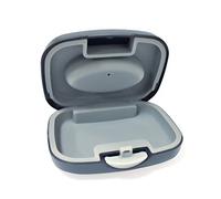 Hard Hearing Aid Portable Storage Carrying Case for Hearing Aids/PSAP/BTE/ITE/ITC/CIC/RIC/RITE