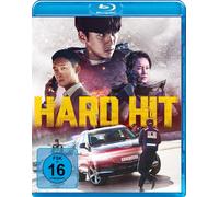 Changju,Kim - Hard Hit [Blu-Ray] [Import]