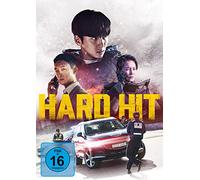 Changju,Kim - Hard Hit [Region 2]