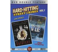 Hard Hitting Street Crimes 1 [DVD] [Region 1] [US Import] [NTSC]