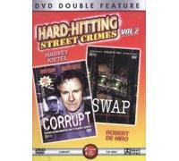 Hard Hitting Street Crimes 2 [DVD] [Region 1] [US Import] [NTSC]