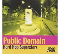 Hard Hop Superstars