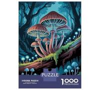 Hard Jigsaw Puzzle for Adults 1000 Pieces Expressionist Geometry Butterfly Puzzles for Adults Toy Wall Decor Stress Reliever Birthday Present, Gifts, 70x50cm/1000pcs