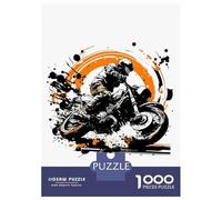 Hard Jigsaw Puzzle for Adults 1000 Pieces Last Train - A Pause Before The Goodbye Adult Jigsaw Relaxing Games Difficult Hard Educational Challenge 70x50cm/1000pcs