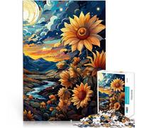 Hard Jigsaw Puzzle for Adults 2000 Pieces art flower Made of cardboard for ages 14 and over Hands-on Game gifts for friends and family。size：70x100cm/27.5x39.3inch