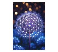 Hard Jigsaw Puzzle for Adults 75x50cm/1000pcs Celestial Starlight Seeds Puzzles for Adults Brain Teaser Game Wall Art Birthday Present, Gifts, 75x50cm/1000pcs