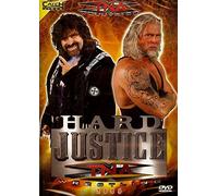 Hard justice 2009