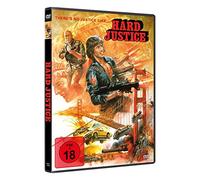 Hard Justice