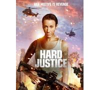Hard Justice