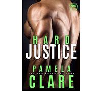 Hard Justice: A Cobra Elite Novel: 3