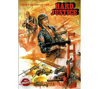 Hard Justice-Uncut [Import]
