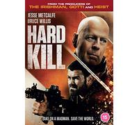 Hard Kill