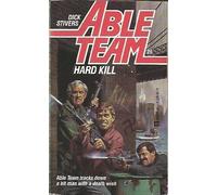 Hard Kill (Able Team)