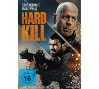 Hard Kill (DVD)