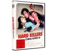 Hard Killers - China White III - Uncut (DVD) (US IMPORT)