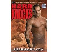 Hard Knocks: The Chris Benoit Story [DVD]