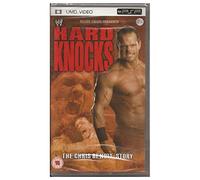Hard Knocks: The Chris Benoit Story [UMD Mini for PSP]