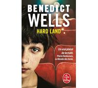 Hard Land: Les 49 secrets de Grady