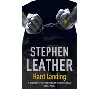 Hard Landing : The 1st Spider Shepherd Thriller