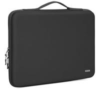Hard Laptop Case Tablet Sleeves for 16 inch MacBook Pro M3/M2/M1 Pro/Max A2991, A2780, A2485, A2141,15.6 Inch HP Dell Razer Samsung Laptop Chromebook, MacBook Air 15 inch M3/M2 Computer Carrying Case