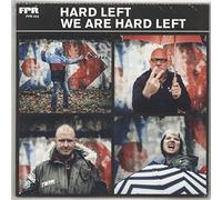 Hard Left - We Are Hard Left [VINYL]