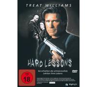 HARD LESSONS - HARD LESSONS [DVD] [1999]
