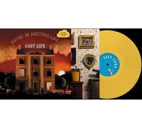 hard life - MAYBE IN ANOTHER LIFE... [VINYL]