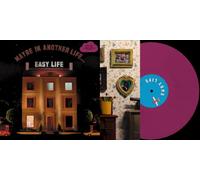 hard life - MAYBE IN ANOTHER LIFE... [VINYL]