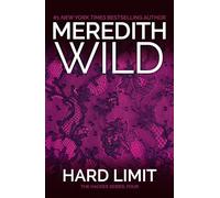 Hard Limit (Hacker Series Book 4)