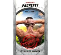 HARD LINES - Property - Collection 1: Gay(l) Slave Dynamics