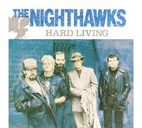 Hard Living