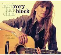 Hard Luck Child By Rory Block (2014-10-20)